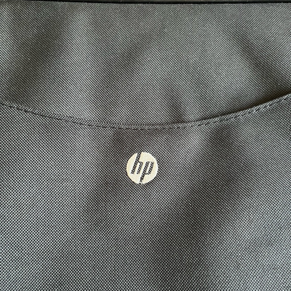 HP computer bag - Picture 2 of 2